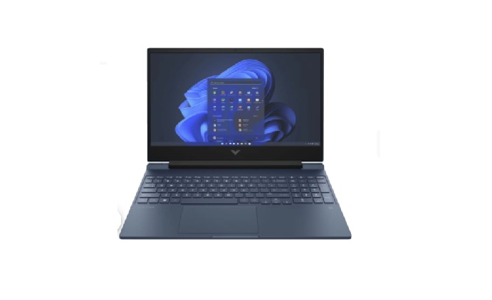HP Victus i7